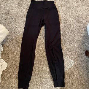 Lululemon Joggers